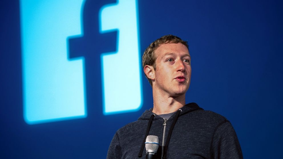 مدير موقع فيسبوك يعلن خطة لمكافحة المعلومات المضللة